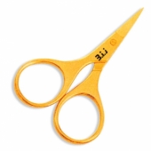 CUTICLE SCISSOR